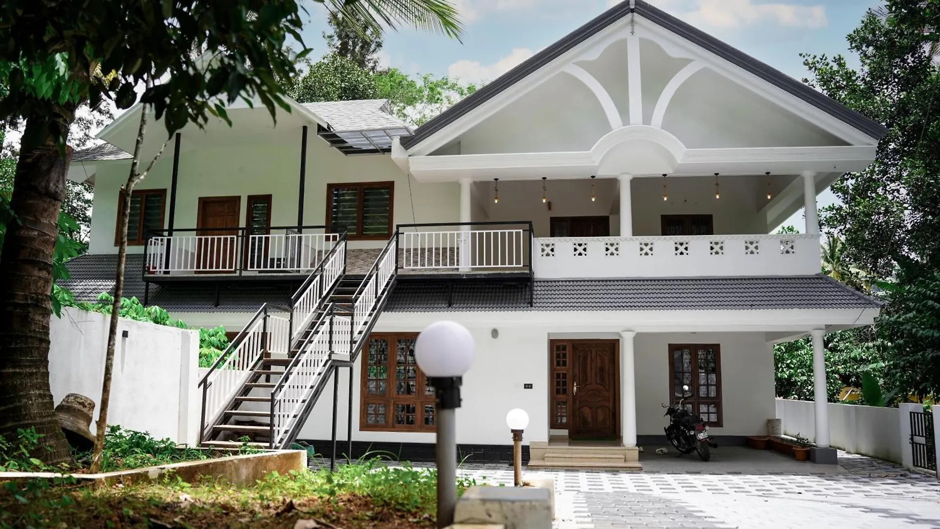 Green Homes Munnar Anachal