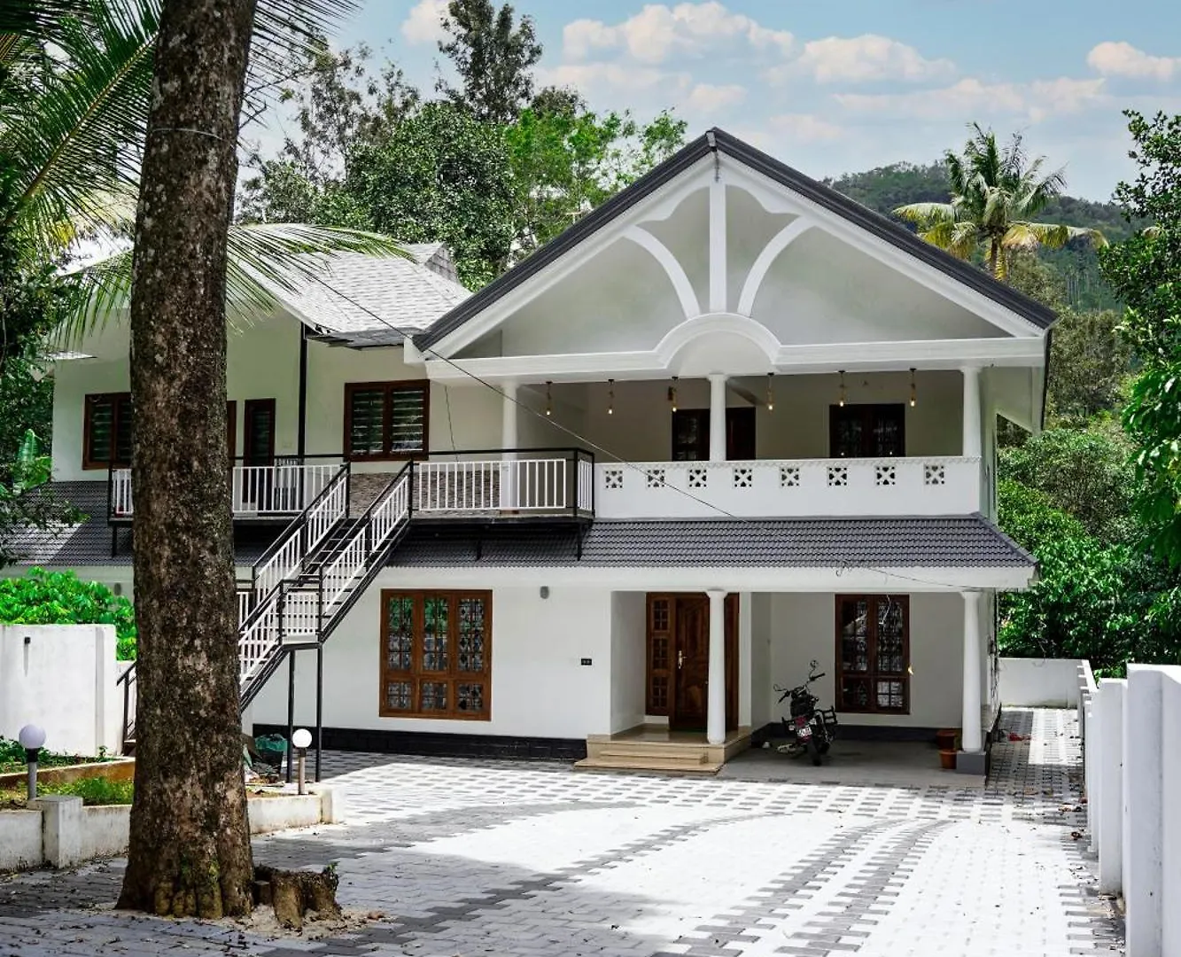 Green Homes Munnar Anachal
