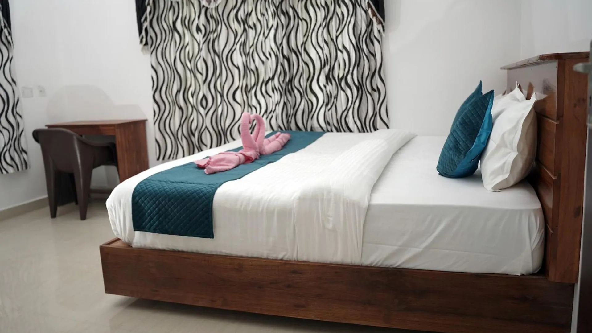Green Homes Munnar Anachal 0*,  Indie