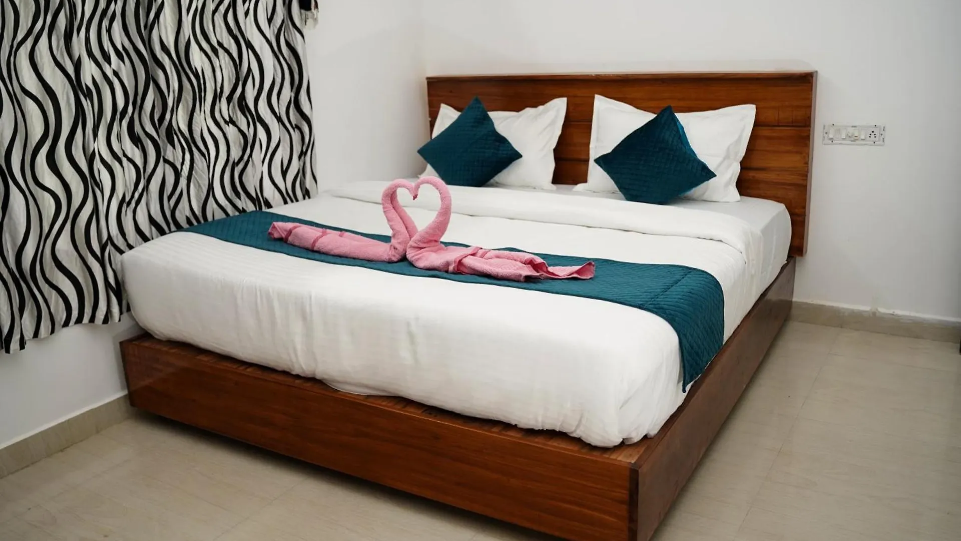 Green Homes Munnar Anachal Indie