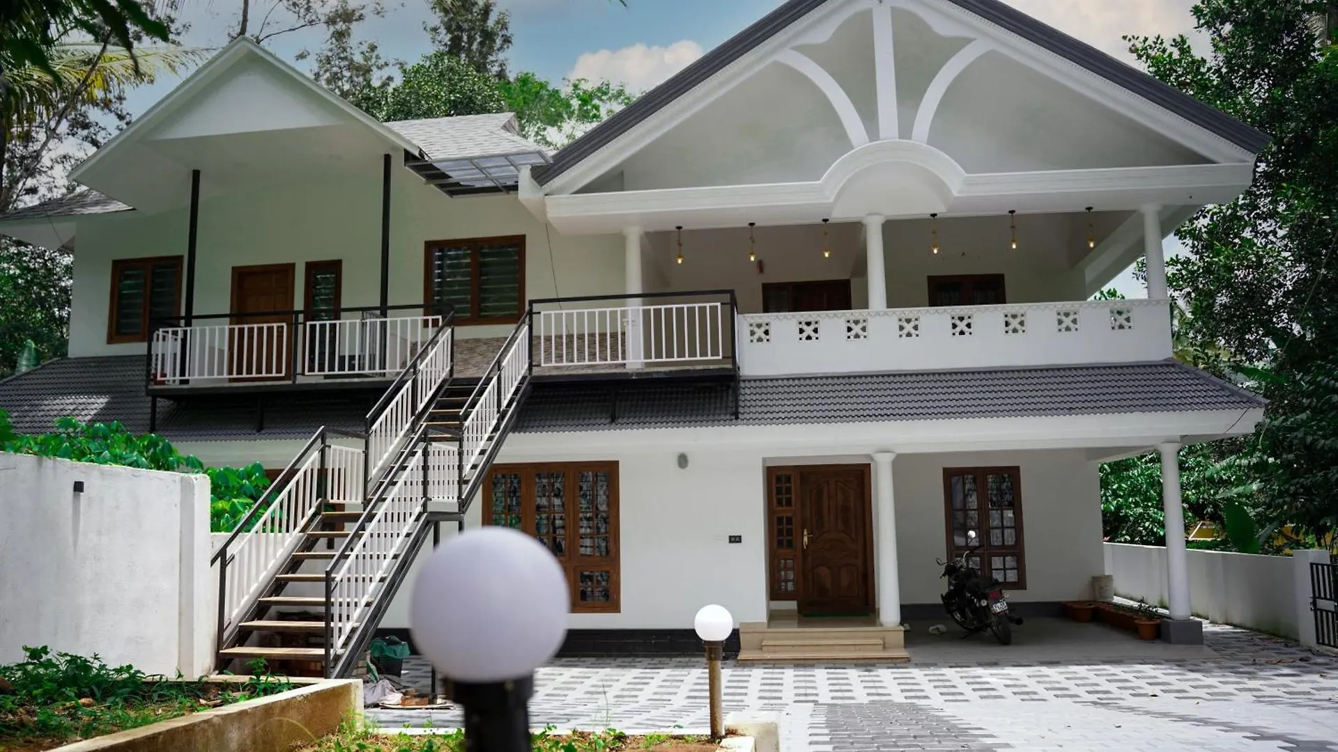 Green Homes Munnar Anachal Indie